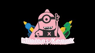 [Rgame.network] Minions-XenoX #2