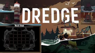 Dredge All Rock Slabs