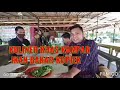 KULINER KHAS KAMPAR IKAN KOPIEK