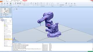 Setting up RobotStudio [UPDATES on description]