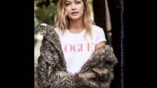 Gigi Hadid, Kendall Jenner Lands Her First British Vogue Cover