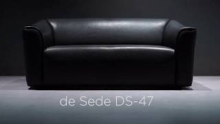 de Sede DS-47 | REVIVE INTERIOR Showroom