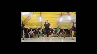 anoder superb moves choreographed by my coach zin brixx..enjoy lng