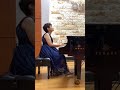 bandido 踊る影 moriya saito. ピアノ　山本美芽　名古屋ヤマハホール　 ピアノ 弾いてみた　 piano