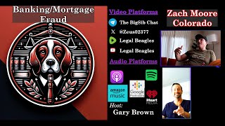 Zach Moore Exposes Bank Fraud in Mortgage Contracts | Protect Your Home!