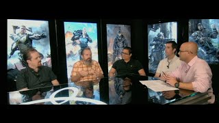 Treyarch - Developer Roundtable (Engineering)