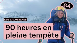 Encabanée vivante, avec Aurélie Dutertre #84