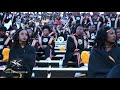 Texas Southern Vs Grambling State University - Section Battles - 2019