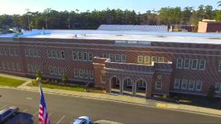 Thomasville/Thomas County (Ga.) E-SPLOST IV