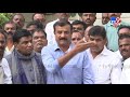 టీఆర్ఎస్ నేతల ప్రెస్ మీట్ trs press meet live tv9