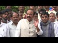 టీఆర్ఎస్ నేతల ప్రెస్ మీట్ trs press meet live tv9