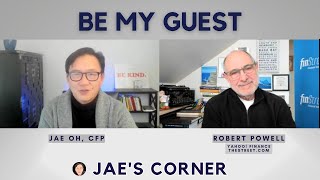 How Do Financial Strategies Influence Retirement Planning? Retirement Planning Tips - Robert Powell