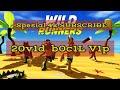 Spesial 4k SUBSCRIBE main game Wild runners