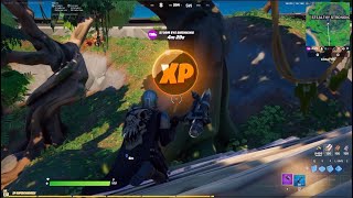 All Gold XP coin location in fortnite chapter 2 Season 5 (Week 8)