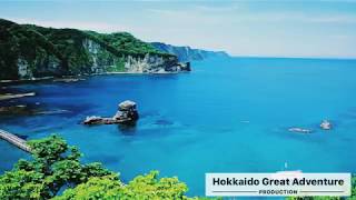 Hokkaido Great Adventure  SUP Tour