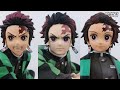 《玩具開箱》 小失望 竈門炭治郎 maximatic the tanjiro kamado i 鬼滅之刃 demon slayer kimetsu no yaiba