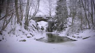 Perttulan Kuhakoski, Nurmijärvi Finland