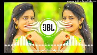 New DJ Remix Song 2022 • JBL Power Hard Bass • Hindi Love Song 💞 Dj Anupam Tiwari • 2022 JBL Song