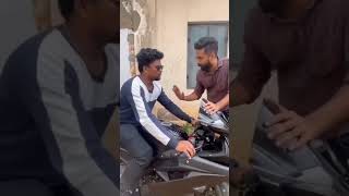 മേലാൽ ഇനി ഇവനോട് വണ്ടി ചോദിക്കില്ല. #instagram #comedy #malayalam #explore #funny #reels #shortvideo