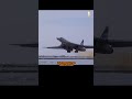 Ketika pembom Tu-160 Rusia membuat panik Amerika!!!