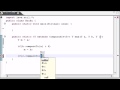 Intermediate Java Tutorial - 19 - Generic Return Types
