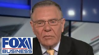 Gen. Keane: We have a serious problem here