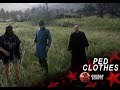 PED native clothes - RedM - Redem:RP  & VORPcore