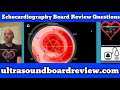 echocardiography registry review