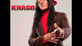 Khago - Nothing Like Life (Dangerous Luv Riddim)