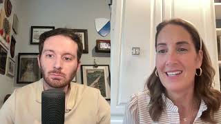 #228 The Future of Freedom in America with Sabrina Schaeffer
