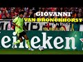 Giovanni Van Bronckhorst All 21 Goals & Assists For Barcelona