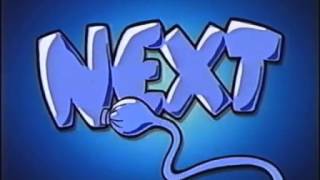 Cartoon Network Coming Up Next Roasted Chicken Acme Hour To Captain Planet