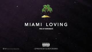 [FREE FOR PROFIT] Chris Brown x Tyga | West Coast | Smooth Club Type Beat 2021 - "Miami Loving" 🌴