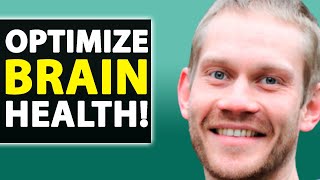 Leading Brain Expert Reveals Most Impactful Things You Can Do For Your Brain Health | Dr Tommy Wood