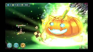 【幻獣契約クリプトラクト】ミスハロウィン