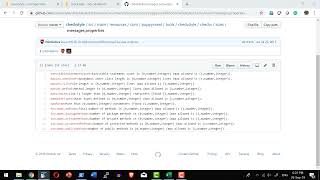 Checkstyle Custom Error Messages