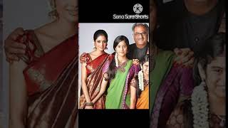Sridevi family picture: [PHOTOS] Janhvi,👸 Khushi and Boney Kapoor with the late ...🌹✨💫