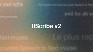 Introducing Scribe v2