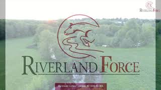 Teaser RIVERLAND FORCE