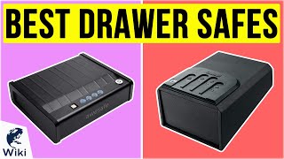 10 Best Drawer Safes 2020