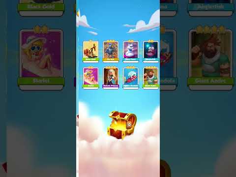 Coin Master #gaming #shortsvideo #share #viral #youtubeshorts #androidgames #reels #viralvideo..