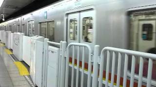 東京メトロ７０００系(１次車)(１０両)　普通　有楽町線