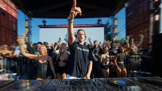 SOMEWHEN - HIVE FESTIVAL (BOUNCE SET)
