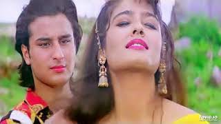 Is Tarah Ashiqui Ka - Imtihaan((Love Song))Kumar Sanu | Sunny Deol, Raveena Tandon, Saif Ali Khan