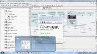 Control M - How to start