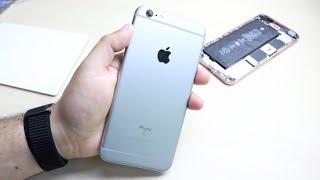 Almost Built This iPhone 6S Plus For LESS Than $90!