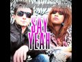 SAY YEAH - RICHARD BAHERICZ & ZE! (Pete Kassidy & Lyamine Adams Remix)