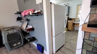 Personal Tour of 1002 West 19th Hutchinson, KS $69,900