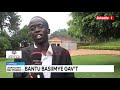 ttuntu bannayuganda basiimye gavumenti olw amanyi getadde mu kulwanyisa okusasana akawuka