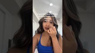 Break Up With Him If Pt 2 Grwm